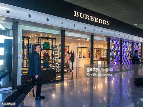 soldes burberry paris|Burberry Paris airport.